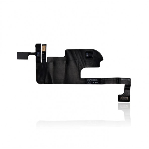 Light Proximity Sensor & Microphone Flex Cable