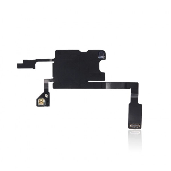 Light Proximity Sensor & Microphone Flex Cable