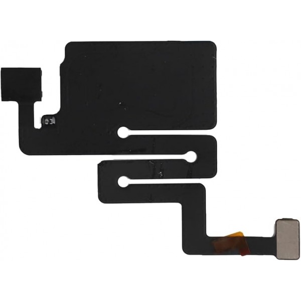 Light Proximity Sensor & Microphone Flex Cable