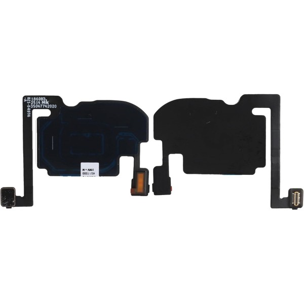 Light Proximity Sensor & Microphone Flex Cable