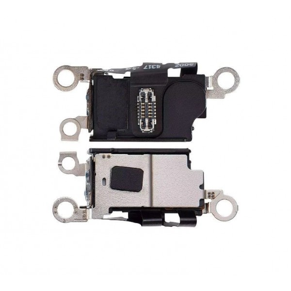 iPhone 16 Pro Max Microphone with Air Pressure Sensor Tail Plug Signal Antenna Flex Cable Microphone,air,pressure,sensor