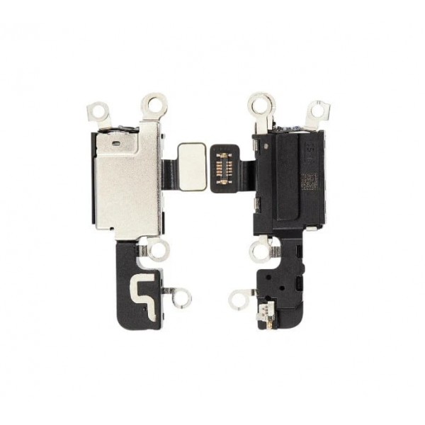 iPhone 16e Microphone with Air Pressure Sensor Tail Plug Signal Antenna Flex Cable Microphone,air,pressure,sensor