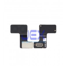 iPhone 15 Microphone with Air Pressure Sensor Tail Plug Signal Antenna Flex Cable