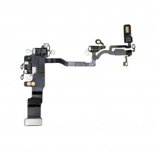 Replacement Wifi Antenna Signal Flex For Apple iPhone 15 Pro Max