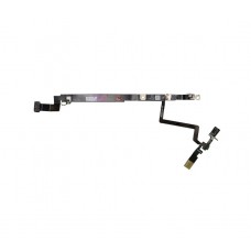 Replacement Bluetooth Antenna Flex Cable for iPhone 16 Black [BH]