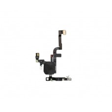 Replacement WiFi & Bluetooth Antenna Flex Cable for iPhone 16e Black [BH]