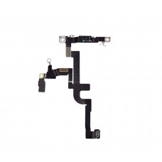 Replacement Bluetooth Antenna Flex Cable for iPhone 16 Plus Black [BH]