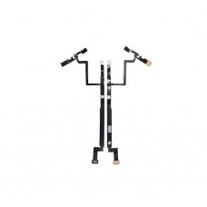 Replacement Bluetooth Antenna Flex Cable for iPhone 16 Pro Black [BH]