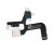 iPhone 12 Flash Light Connector Flashlight Flex Cable Module