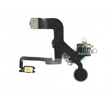 iPhone 12 Pro Max Flash Light Connector Flashlight Flex Cable Module