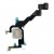 iPhone 13 Pro Flash Light Connector Flashlight Flex Cable Module