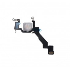 iPhone 13 Pro Max Flash Light Connector Flashlight Flex Cable Module