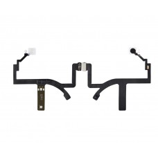 iPhone 14 Flash Light Connector Flashlight Flex Cable Module