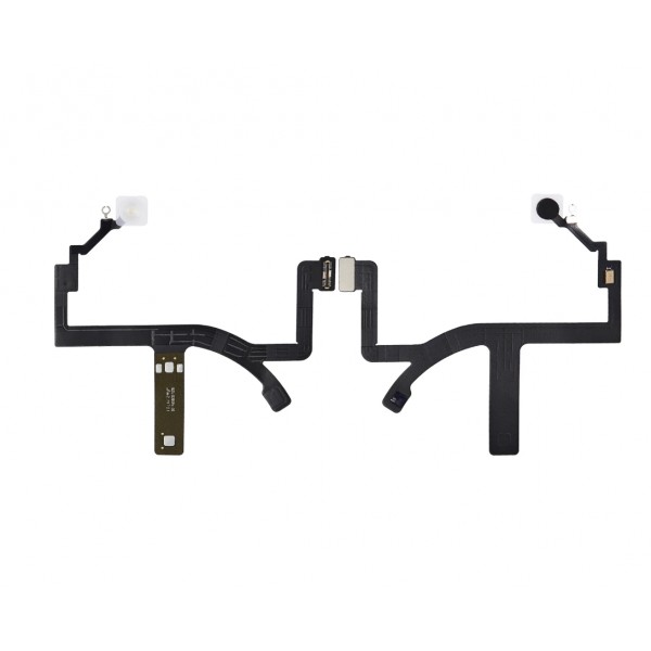 Flash Light Connector Flashlight Flex Cable Module