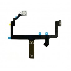 iPhone 14 Plus Flash Light Connector Flashlight Flex Cable Module
