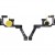 iPhone 14 Pro Flash Light Connector Flashlight Flex Cable Module