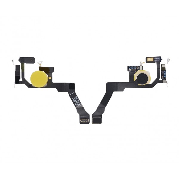 Flash Light Connector Flashlight Flex Cable Module