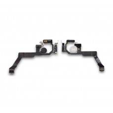 iPhone 14 Pro Max Flash Light Connector Flashlight Flex Cable Module