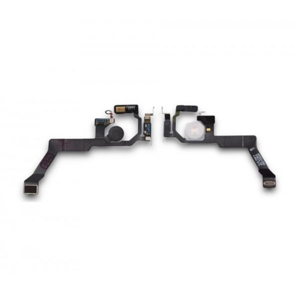 Flash Light Connector Flashlight Flex Cable Module