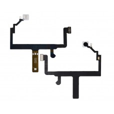 iPhone 15 Flash Light Connector Flashlight Flex Cable Module