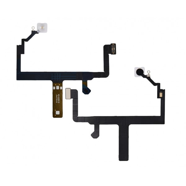 iPhone 15 Flash Light Connector Flashlight Flex Cable Module Flash Light Connector Flashlight Flex Cable Module