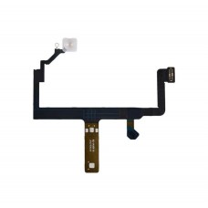 iPhone 15 Pro Flash Light Connector Flashlight Flex Cable Module
