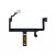 iPhone 15 Pro Flash Light Connector Flashlight Flex Cable Module