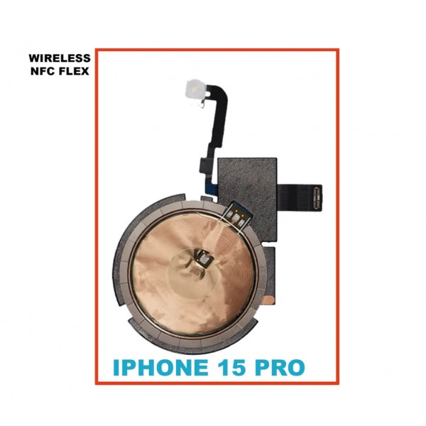 Flash Light Connector Flashlight Flex Cable Module