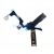 iPhone 15 Pro Max Flash Light Connector Flashlight Flex Cable Module