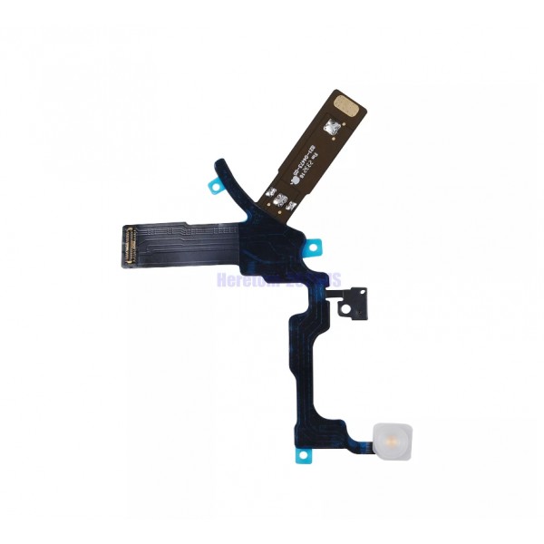 Flash Light Connector Flashlight Flex Cable Module