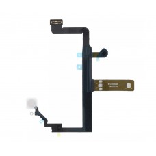 iPhone 15 Plus Flash Light Connector Flashlight Flex Cable Module