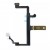 iPhone 15 Plus Flash Light Connector Flashlight Flex Cable Module