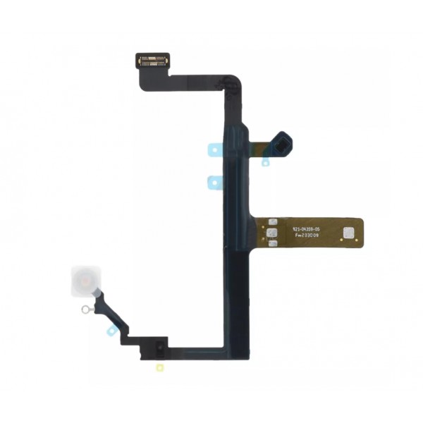 Flash Light Connector Flashlight Flex Cable Module