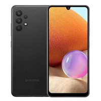 Samsung Galaxy A32 4G DS 128GB with 6GB RAM Awesome Black A Grade Premium (Refurbished)