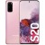Samsung Galaxy S20 5G SS SM-G981 128GB with 8GB RAM Cloud Pink A Grade Premium ( Refurbished )