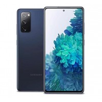 Samsung Galaxy S20 FE 5G 128GB with 6GB RAM SS Cloud Navy As New ( Refurbished )