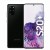 Samsung Galaxy S20+ 5G SS+eSim 128GB with 12GB RAM Cosmic Black Excellent Grade Frame Scratch( Refurbished )
