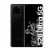 Samsung Galaxy S20 Ultra 256GB with 12GB RAM DS Cosmic Black A Grade ( Refurbished )