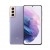 Samsung Galaxy S21+ 5G 128GB with 8GB RAM SS+eSim Phantom Violet Excellent Grade ( Refurbished ) - (Minor Screen Burn)