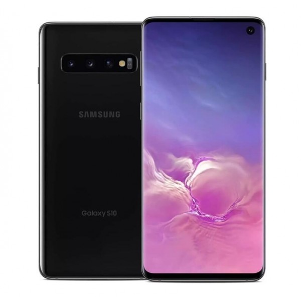 Refurbished Samsung Phone