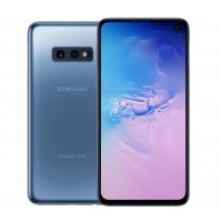 Samsung Galaxy S10e 128GB with 6GB RAM Prism Blue A Grade ( Refurbished )
