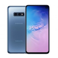 Samsung Galaxy S10e 128GB with 6GB RAM Prism Blue A Grade ( Refurbished )