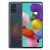 Samsung Galaxy A51 4G Dual SIM 128GB with 6GB RAM Prism Crush Black A Grade (Refurbished )