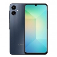 Samsung Galaxy A06(A065F) DS 4GB RAM 128GB Black International Version Brand new