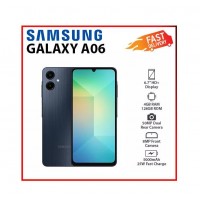 Samsung Galaxy A06(A065F) DS 4GB RAM 64gb