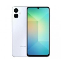 Samsung Galaxy A06(A065F) DS 4GB RAM 128GB Light Blue International Version Brand new