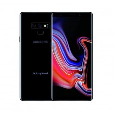 Samsung Galaxy Note 9 SM-N960 128GB with 6GB RAM Black Excellent Grade (Minor Screen Burn) (Refurbished)