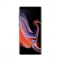 Samsung Galaxy Note 9 SM-N960 128GB with 6GB RAM Black Excellent Grade (Minor Screen Burn) (Refurbished)