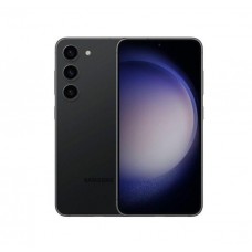 Samsung Galaxy S23 128GB with 8GB RAM SS+eSim Phantom Black A Grade Premium ( Refurbished )