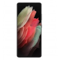 Samsung Galaxy S21 Ultra 5G 128GB Phantom Black A Grade ( Refurbished )